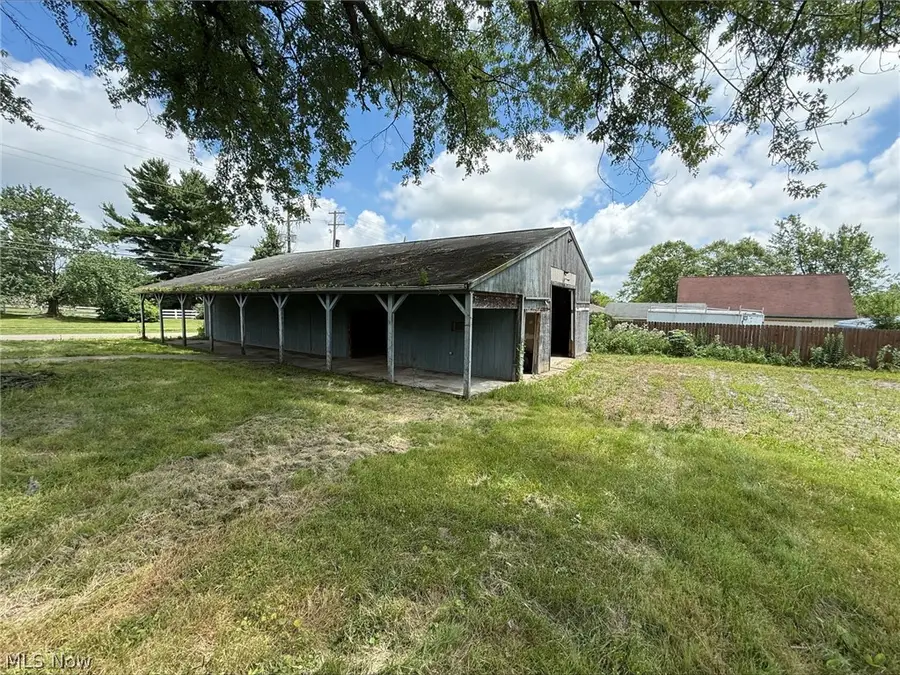 7489 W South Range Road, Salem, OH 44460 - #2