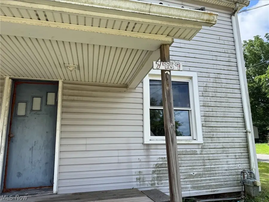 7489 W South Range Road, Salem, OH 44460 - #3