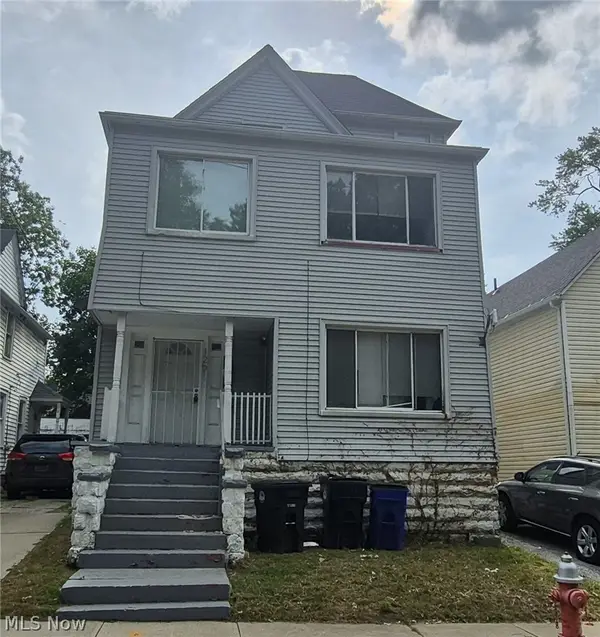 1261 E 99 Street, Cleveland, OH 44108