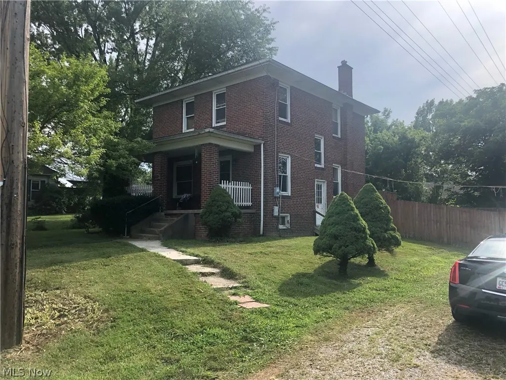347 Zanesville Road, Roseville, OH 43777 - #1
