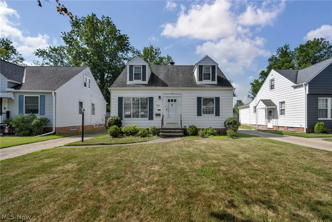 152 Gould Avenue, Bedford, OH 44146 - #1