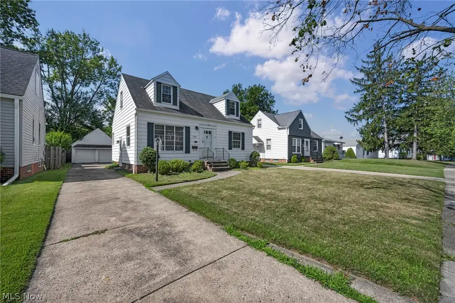 152 Gould Avenue, Bedford, OH 44146 - #3