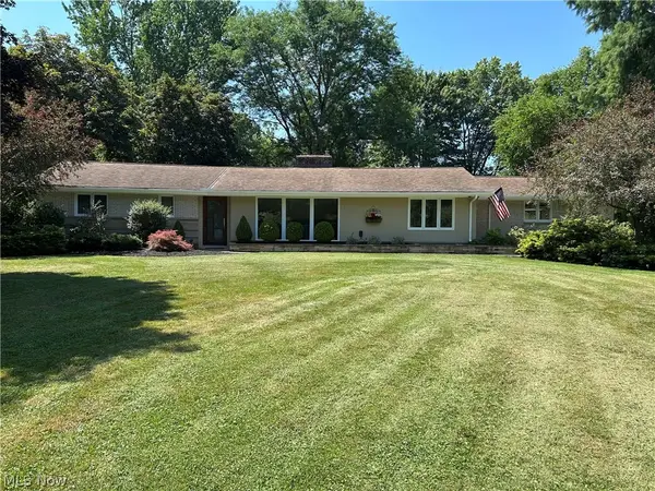 10500 Laurel Lane, Brecksville, OH 44141