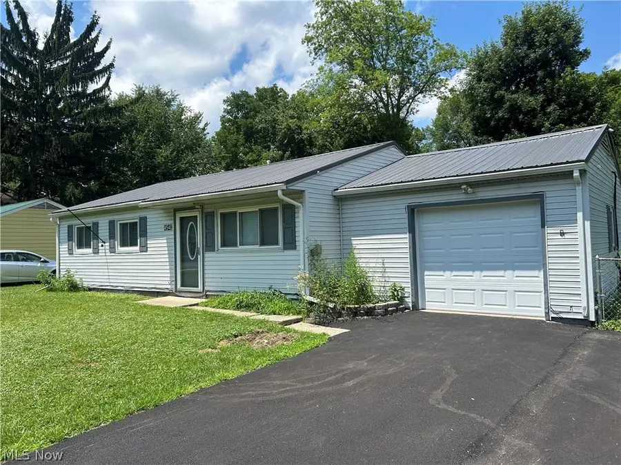 4540 Mahoning Drive, Newton Falls, OH 44444 - #2