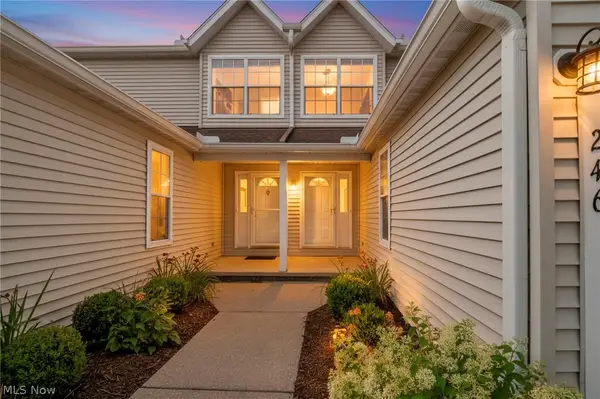 246 Steeple Chase Run, Northfield, OH 44067
