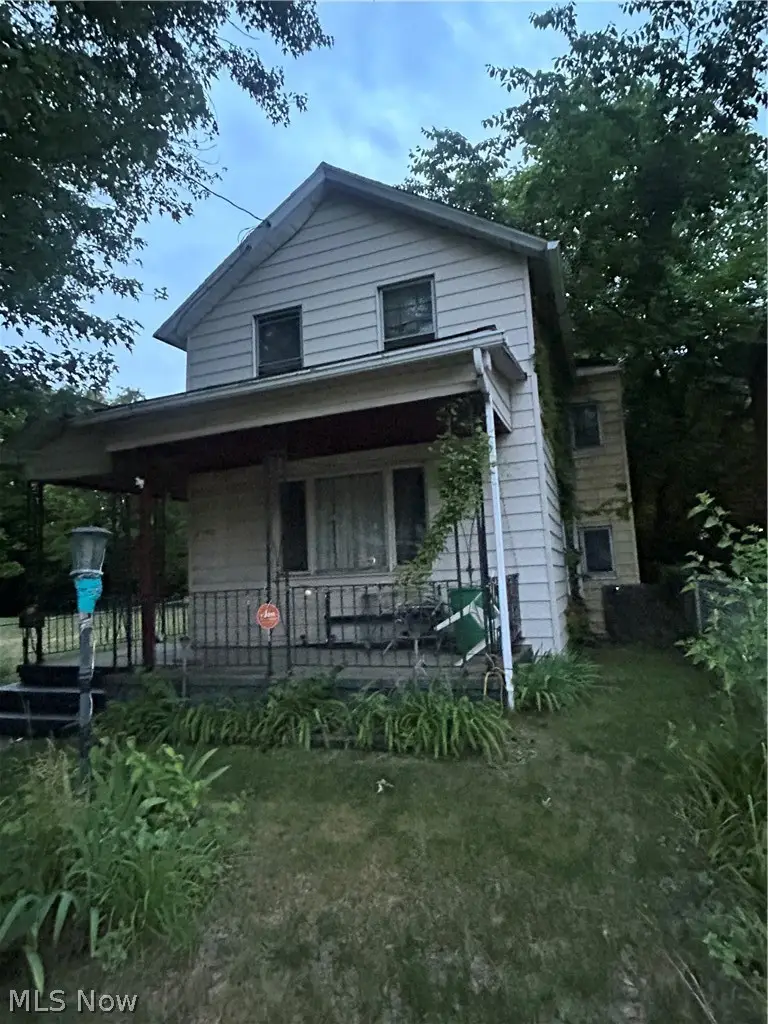 2190 E 69th Street, Cleveland, OH 44103 - #1