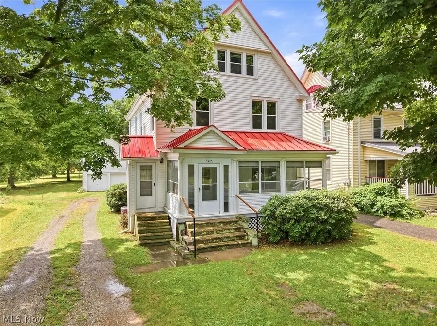8471 Main Street, Kinsman, OH 44428 - #2