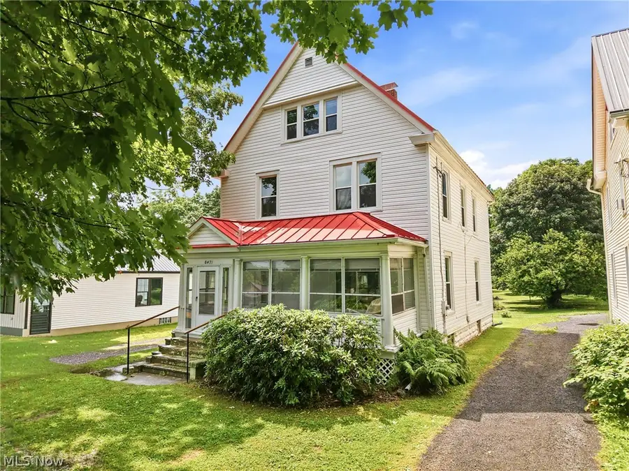 8471 Main Street, Kinsman, OH 44428 - #3