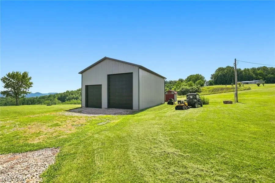 57595 Township Road 261, West Lafayette, OH 43845 - #2