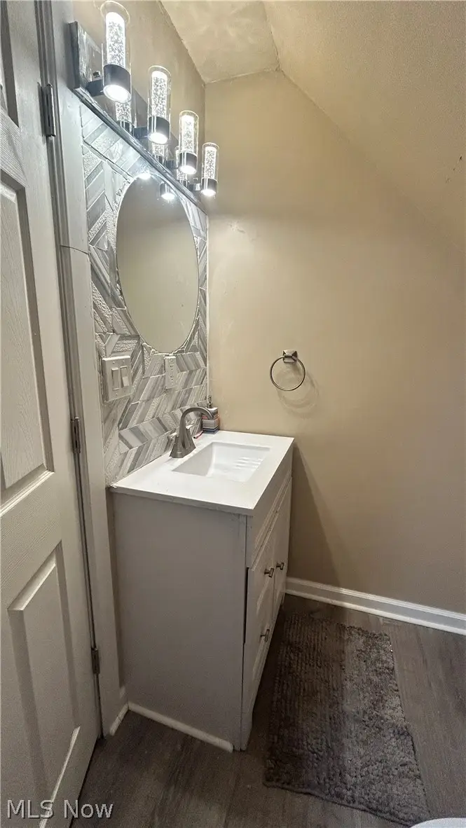 723 E 165th Street, Cleveland, OH 44110 - #3