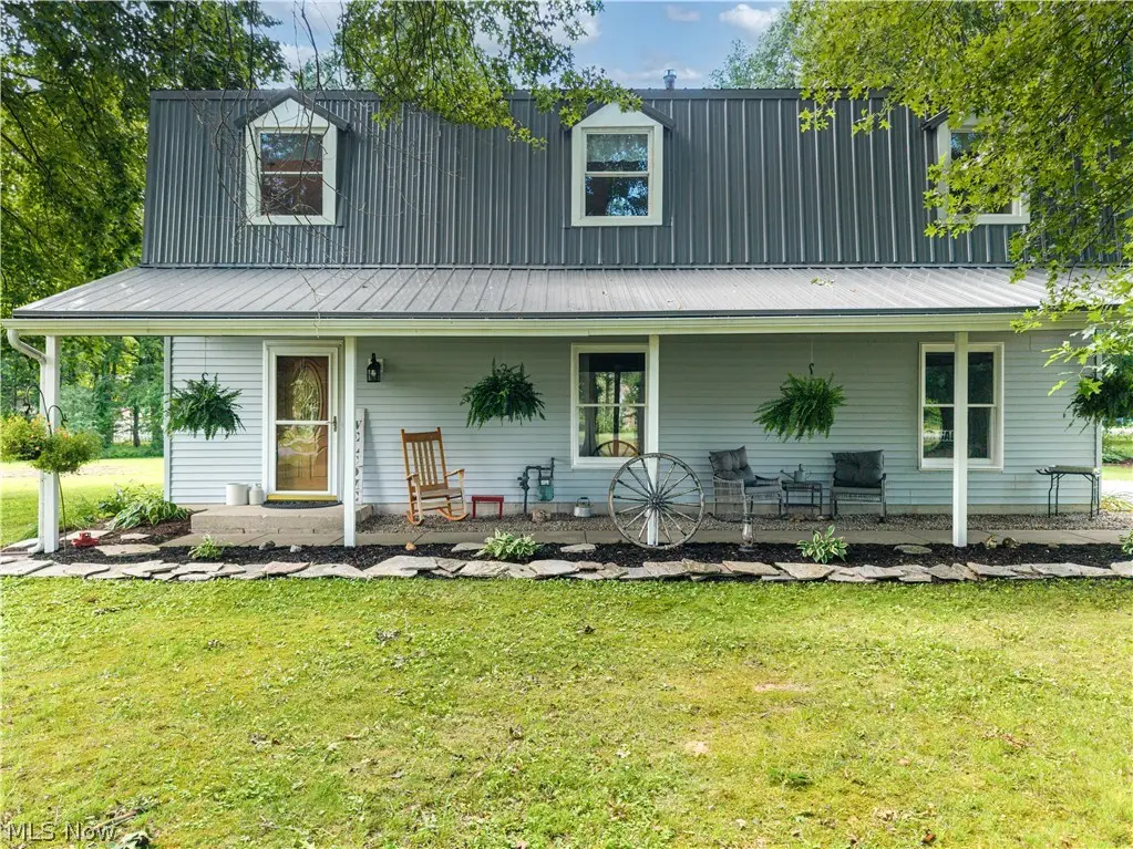 5504 Donner Drive, New Franklin, OH 44216 - #1
