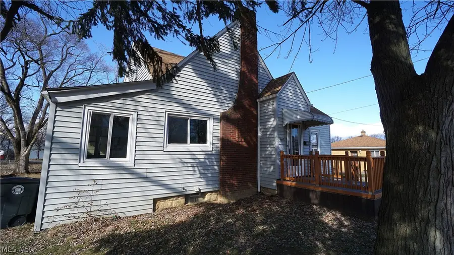1448 Creighton Avenue, Akron, OH 44310 - #2