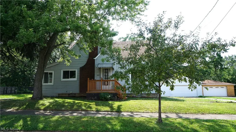 1448 Creighton Avenue, Akron, OH 44310 - #3