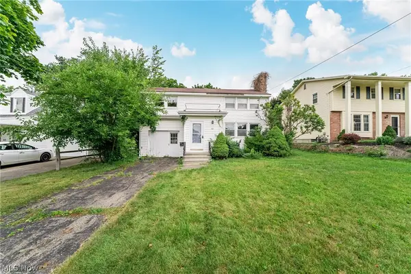65 Parkwood Drive, Shelby, OH 44875