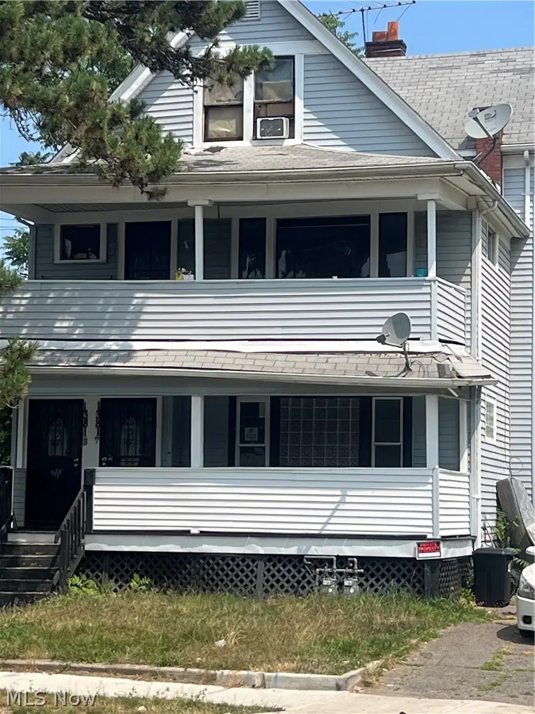 13815 Shaw Avenue, East Cleveland, OH 44112 - #1