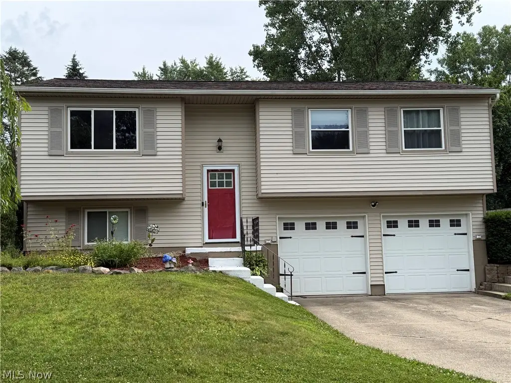 3318 Van Buren Drive, Brunswick, OH 44212 - #1