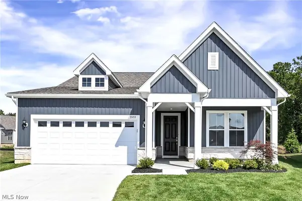 33153 Coastal Drive, Avon Lake, OH 44012