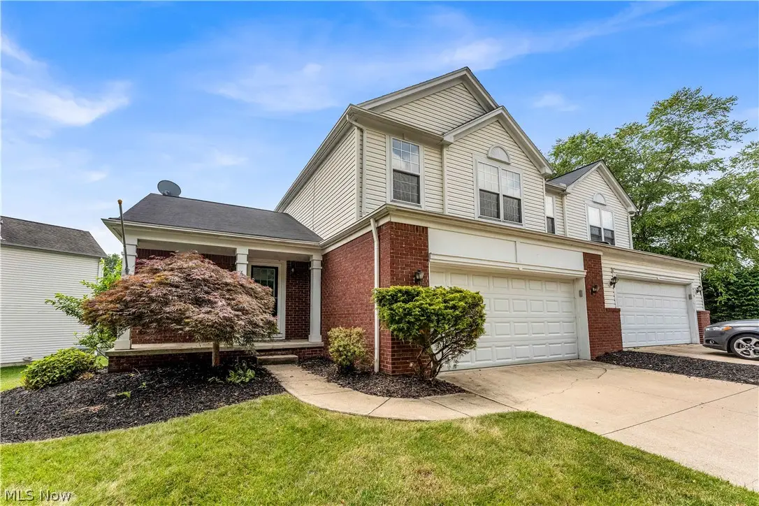 467 Canterbury Lane, Northfield, OH 44067 - #1