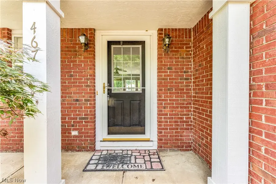 467 Canterbury Lane, Northfield, OH 44067 - #3