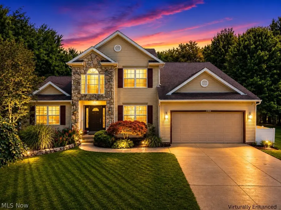 10313 Dayflower Drive, Twinsburg, OH 44087 - #2