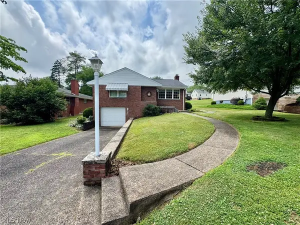 102 Willinda Drive, St Clairsville, OH 43950