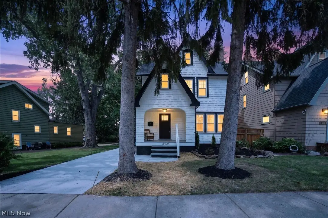 8408 Wesley Drive, Parma, OH 44129 - #1