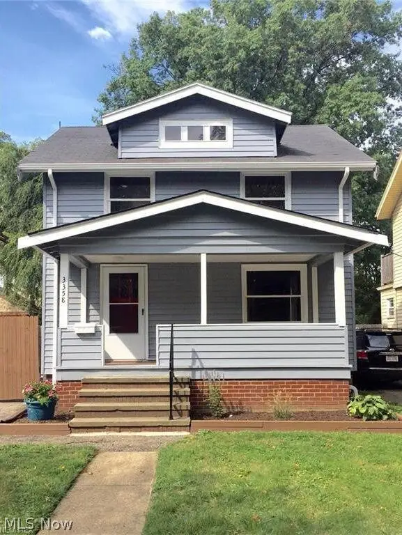 3358 W 136th Street, Cleveland, OH 44111