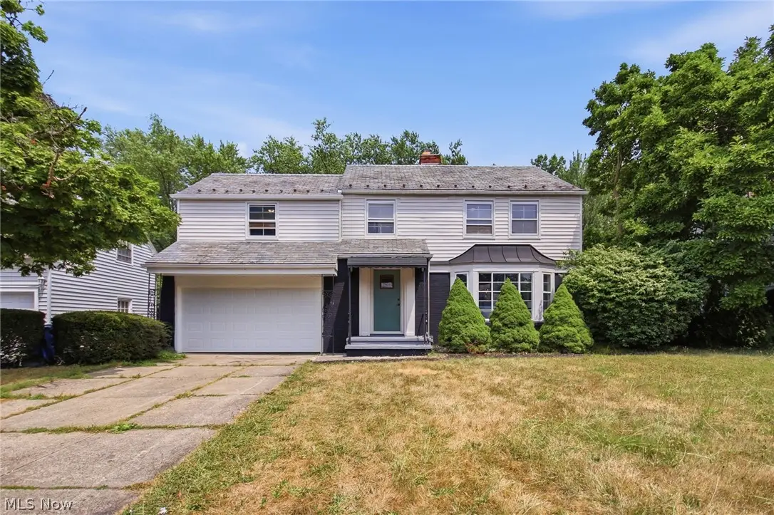 1159 Brandon Road, Cleveland Heights, OH 44112 - #1