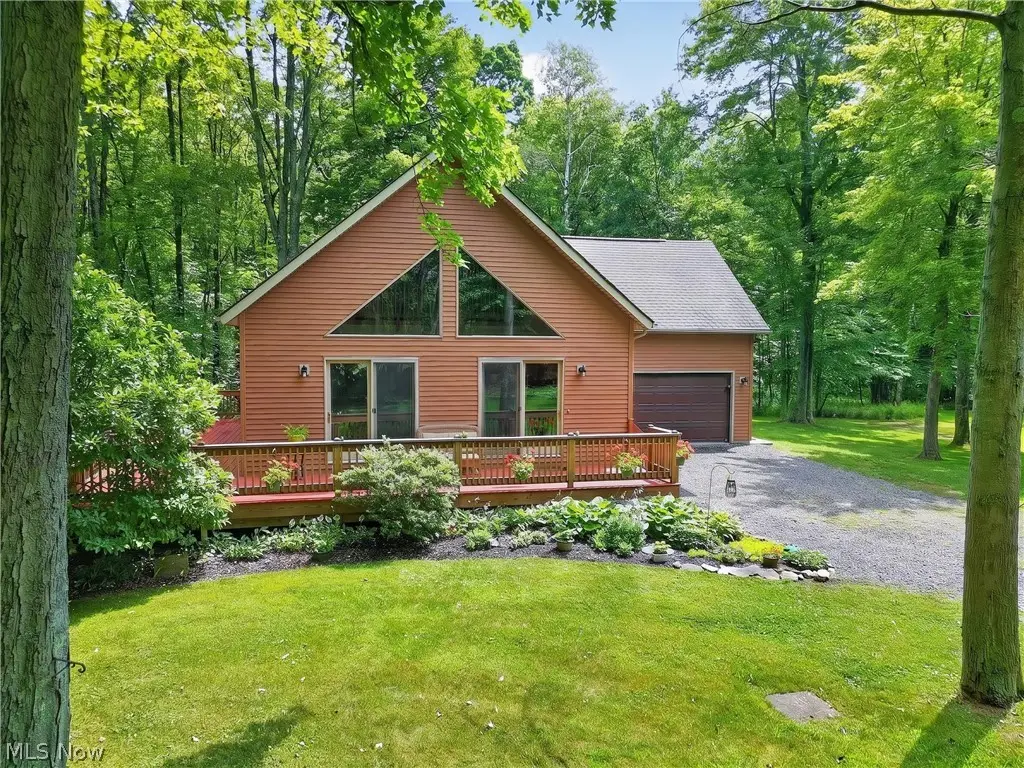 2770 Sylvia Avenue, Jefferson, OH 44047 - #1