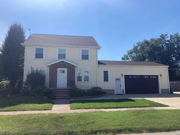 858 Allison Avenue, Lorain, OH 44052