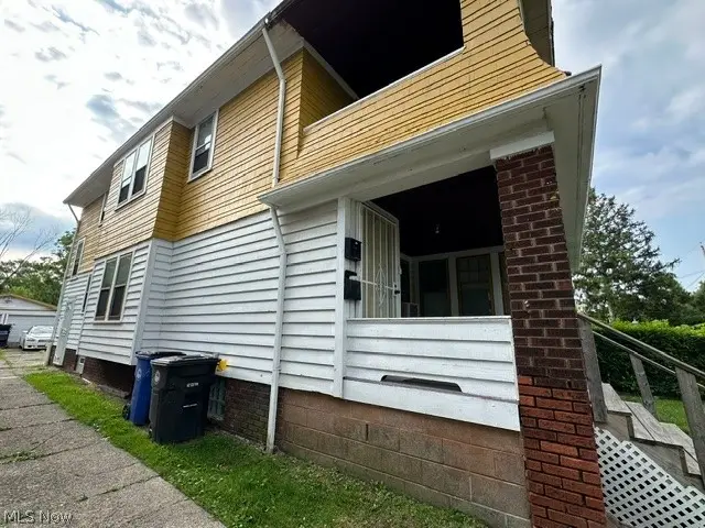 3533 E 135th Street, Cleveland, OH 44120 - #2
