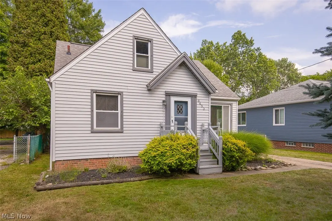6453 W 130th Street, Parma Heights, OH 44130 - #1