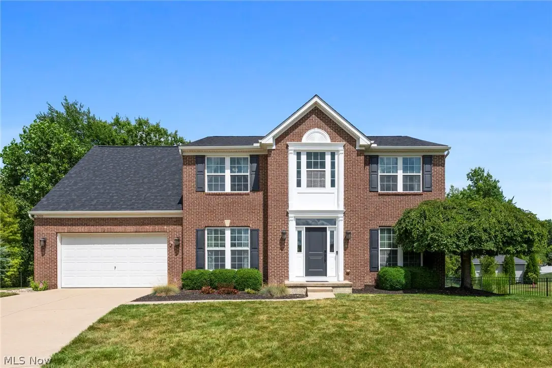 32110 Cozy Meadow Court, North Ridgeville, OH 44039 - #1