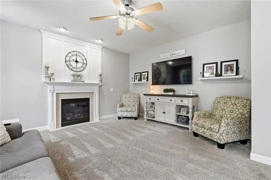 32110 Cozy Meadow Court, North Ridgeville, OH 44039 - #2