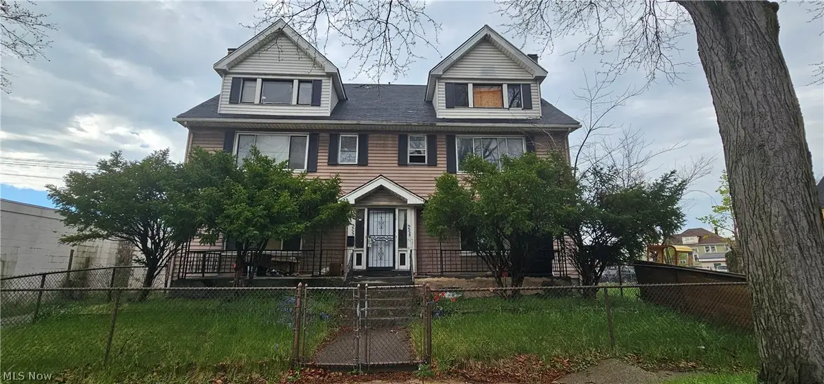 8823 Yale Avenue, Cleveland, OH 44108 - #1