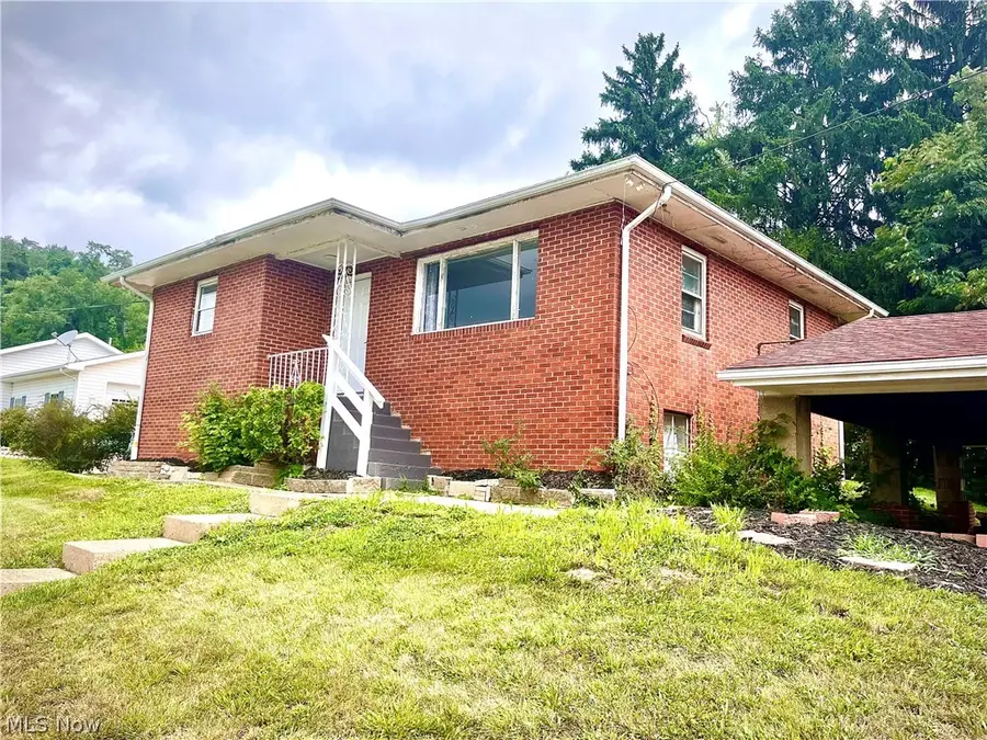 809 Delia Avenue, Martins Ferry, OH 43935 - #3