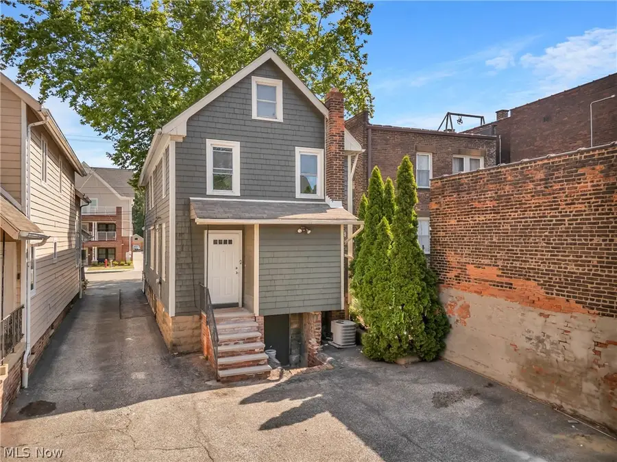2186 Cornell Road, Cleveland, OH 44106 - #3
