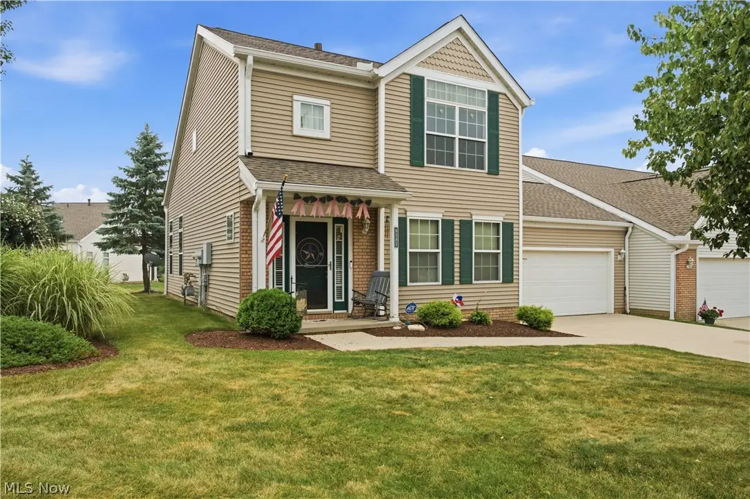8585 Mandell Drive, Macedonia, OH 44056 - #1