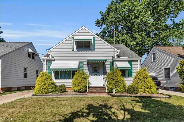 4580 Williamston Avenue, Brooklyn, OH 44144
