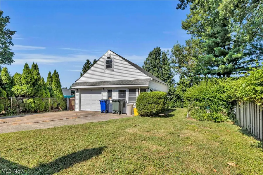 4580 Williamston Avenue, Brooklyn, OH 44144 - #3