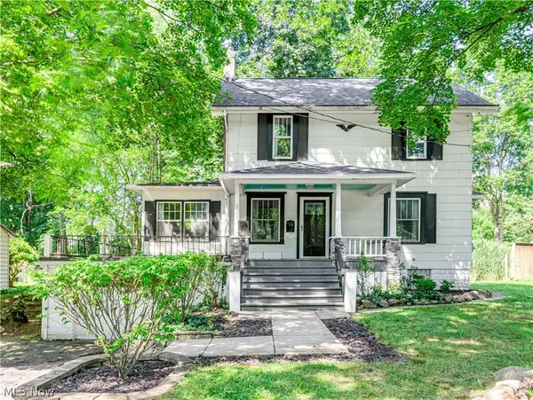 3550 Williamson Road, Stow, OH 44224