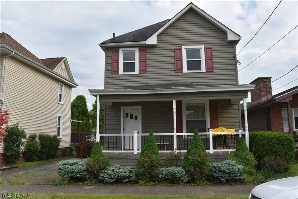 4032 Lincoln Avenue, Shadyside, OH 43947 - #1