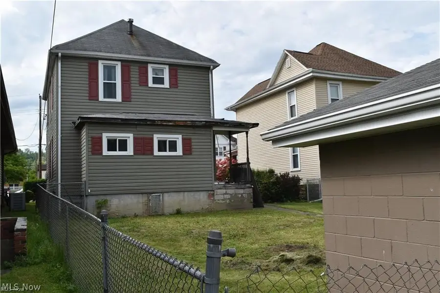 4032 Lincoln Avenue, Shadyside, OH 43947 - #2
