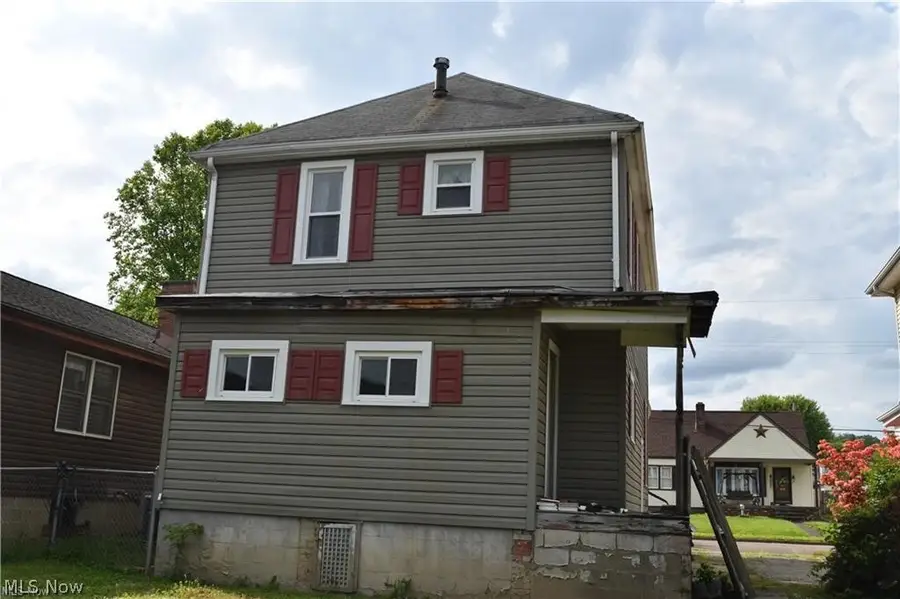 4032 Lincoln Avenue, Shadyside, OH 43947 - #3