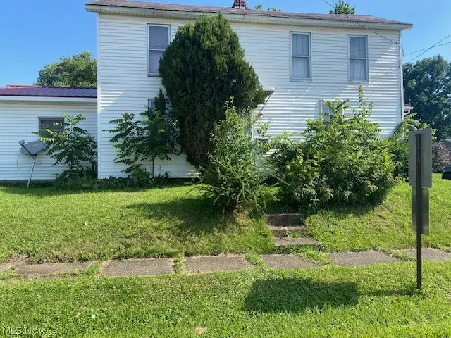 119 Sherman Street, Lisbon, OH 44432 - #1