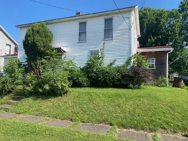 119 Sherman Street, Lisbon, OH 44432 - #3