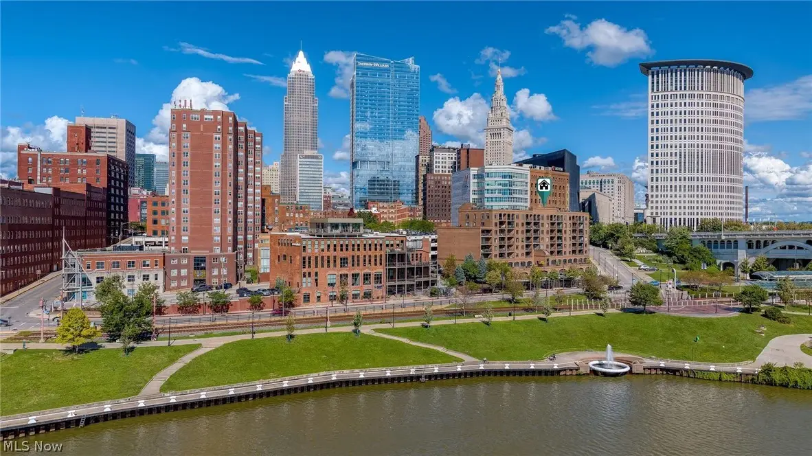 1444 W 10th Street #604, Cleveland, OH 44113 - #1