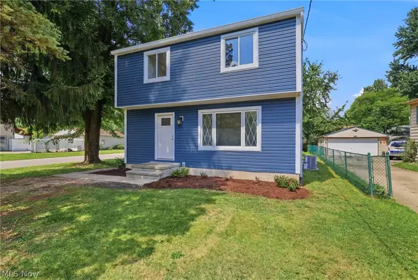 5382 Broad Boulevard, North Ridgeville, OH 44039