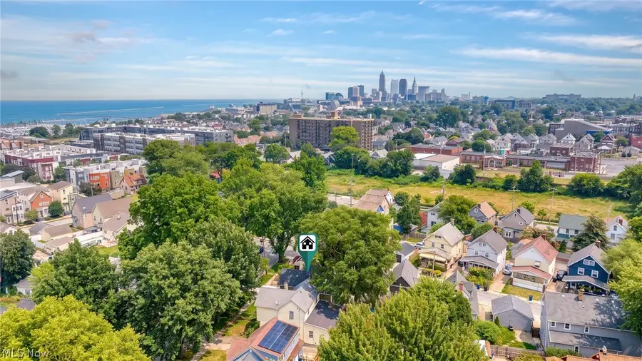 7409 Herman Avenue, Cleveland, OH 44102 - #2