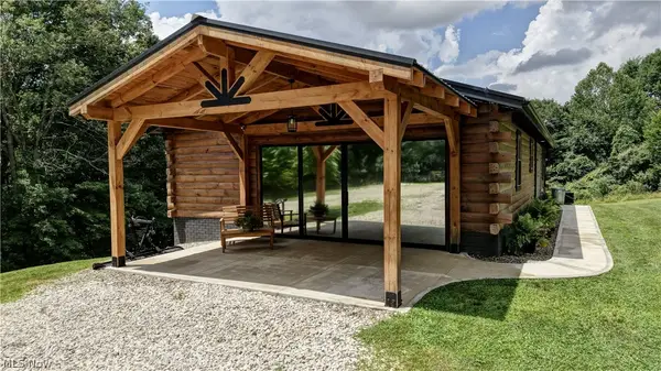 2291 Ivory Nw Road, Dellroy, OH 44620